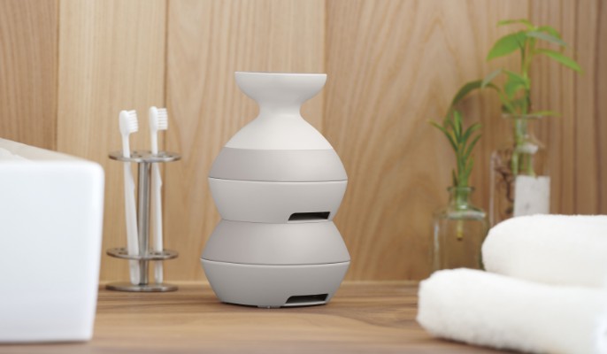 楽天市場】パナソニック 頭皮エステ サロンタッチタイプ〈スパイラル