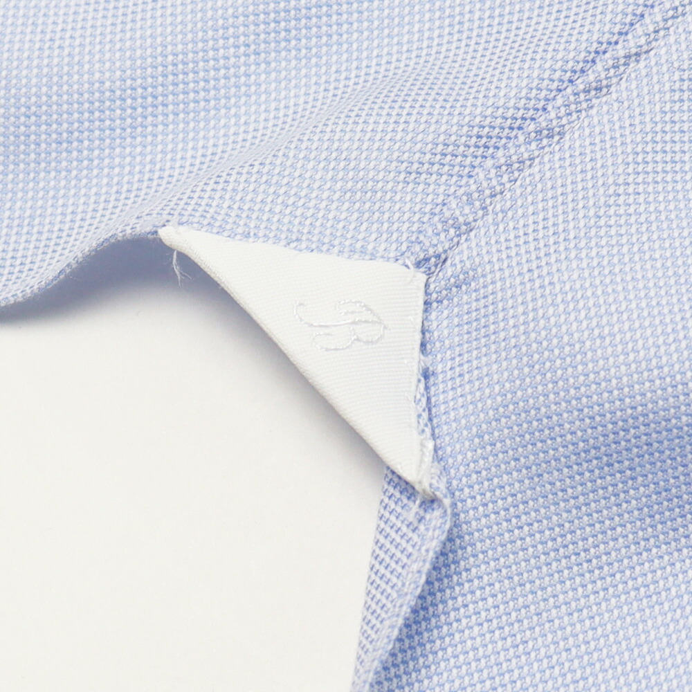 バルバ / BARBA / DANDY LIFE / ダンディ ライフ / セミワイドカラー