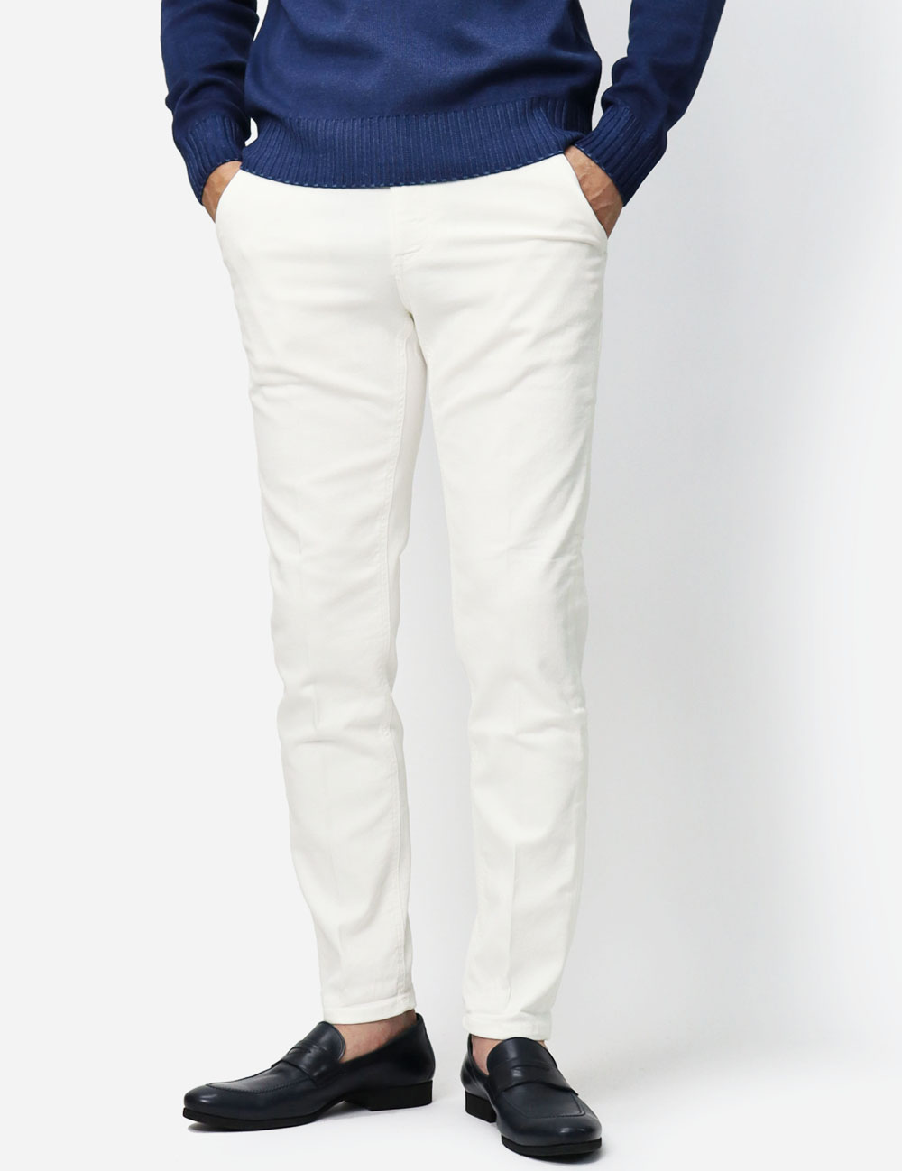 PT TORINO DENIM / ピーティートリノ デニム / INDIE / スーパースリム