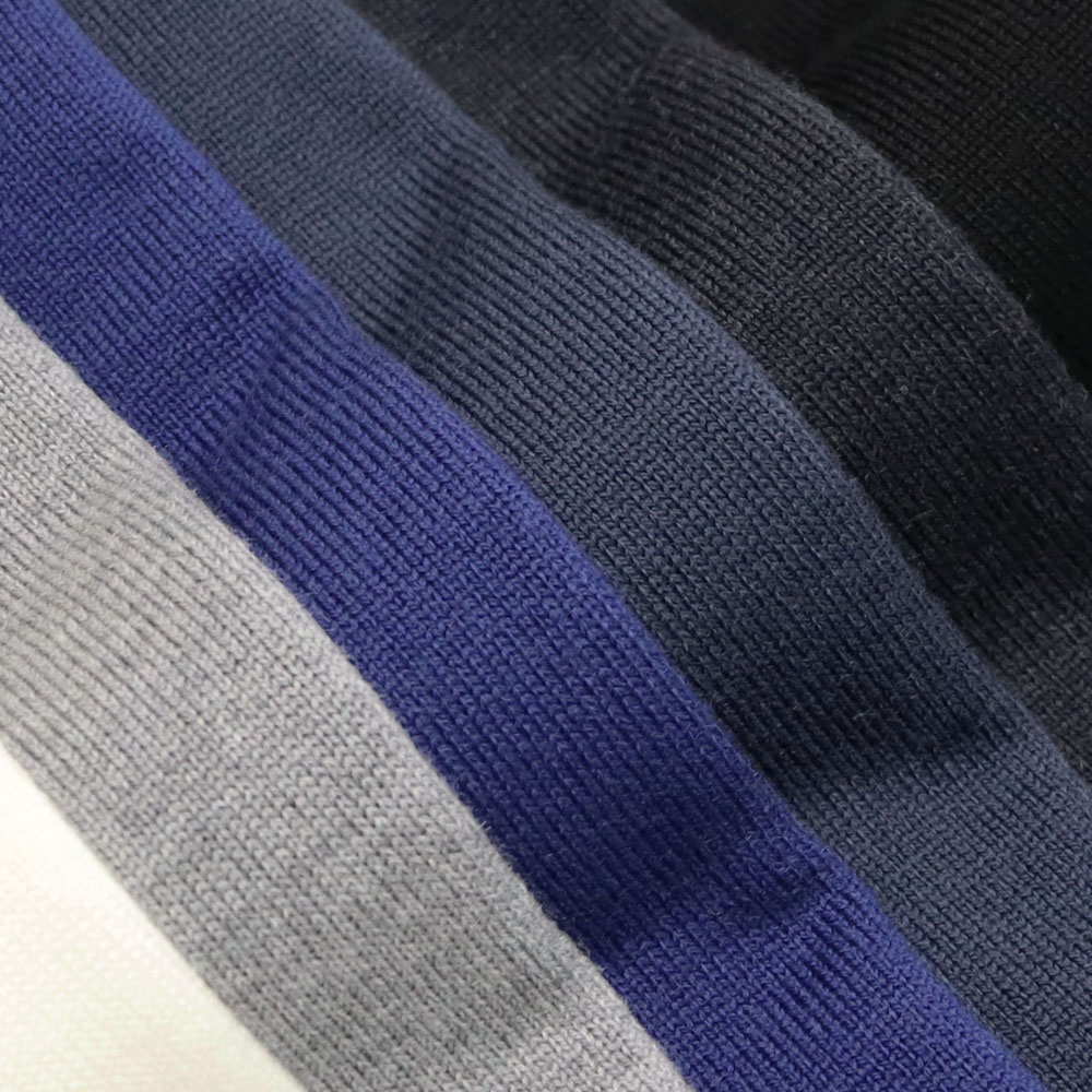 ジョンスメドレー / JOHN SMEDLEY / A4588 / タートルネック ニット