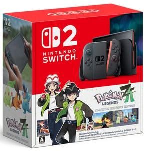 楽天市場】【新品】任天堂スイッチ2 選べる3点セットPokémon LEGENDS