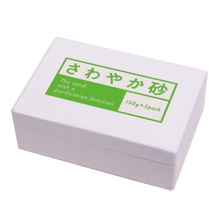 イヤシロスーパースティック プッシュ君