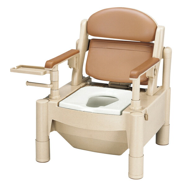 楽天市場】ポータブルトイレ用 フレーム 手すり 日本製 （ 送料無料