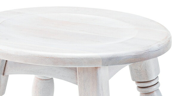 楽天市場】スツール 2脚セット 高さ45cm 木製 天然木 椅子 イス 腰掛