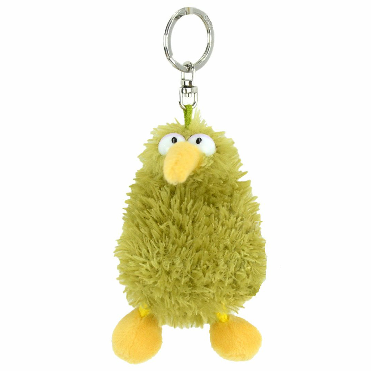 楽天市場】キーホルダー ビーンバッグ バード ビリー・レイ マスコット