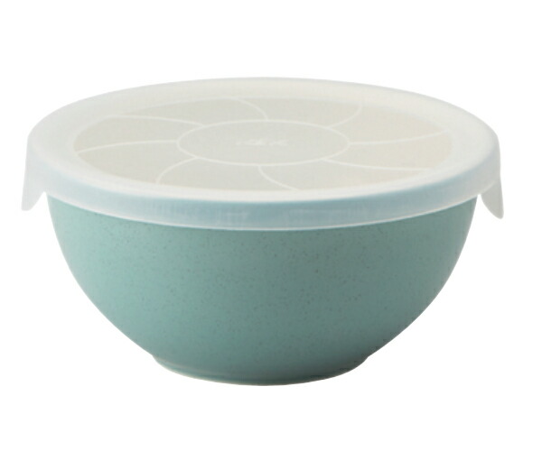楽天市場】超軽量ボウル L 蓋付き 550ml 電子レンジ対応 食洗機対応