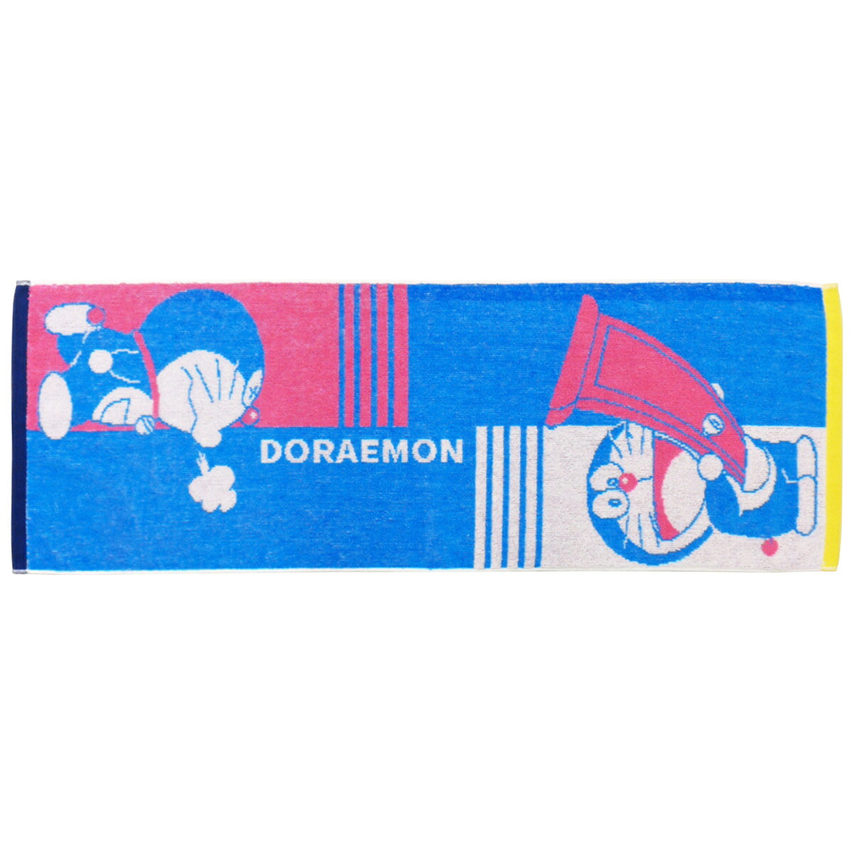楽天市場】スポーツタオル スリムタオル ドラえもん どこでもドア 28