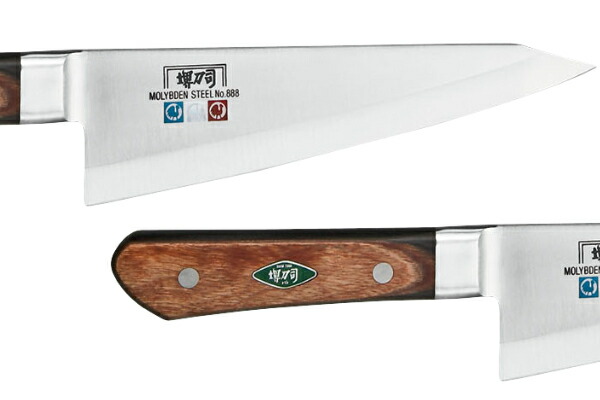 楽天市場】包丁 ガラスキ 刃渡り 180mm 業務用 MXMシリーズ 堺刀司