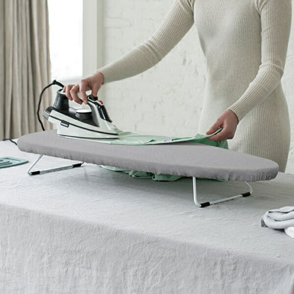 楽天市場】アイロン台 ブラバンシア brabantia テーブルトップ