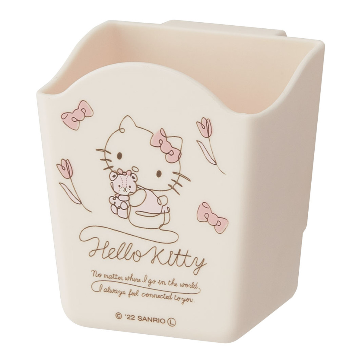 楽天市場】冷蔵庫収納 大型チューブポケット （ キャラクター ハロー