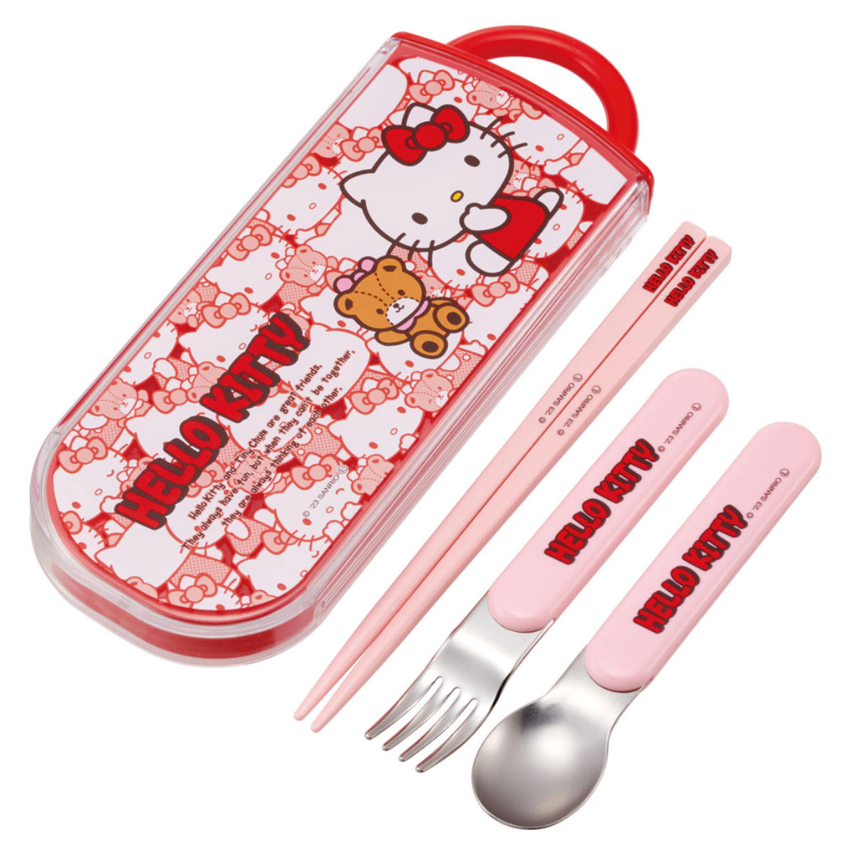 楽天市場】トリオセット 抗菌食洗対応トリオセット KTうしろうしろ