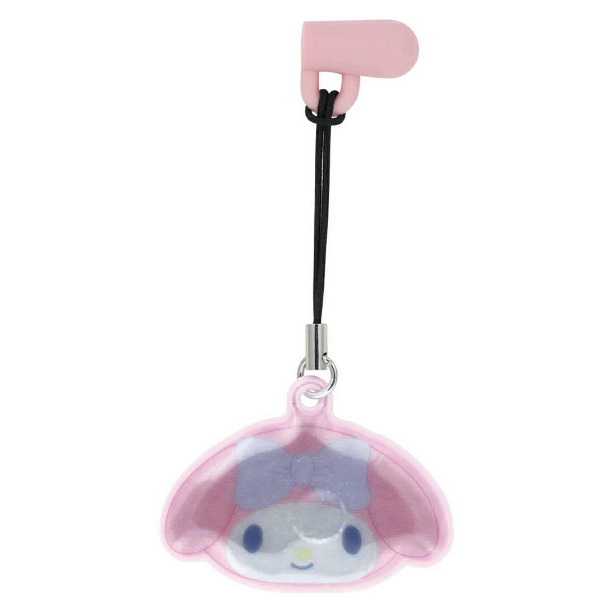 楽天市場】傘 マグネット ストラップ 車 リフレクター （ サンリオ