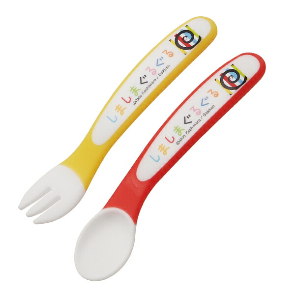 楽天市場】フォーク 4本入り サンリオ （ マイメロ クロミ 4本