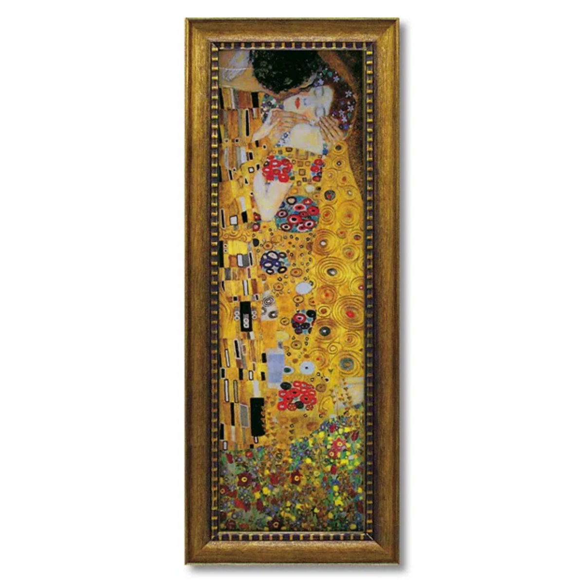 楽天市場】アートパネル ミュージアム シリーズ グスタフ クリムト 44