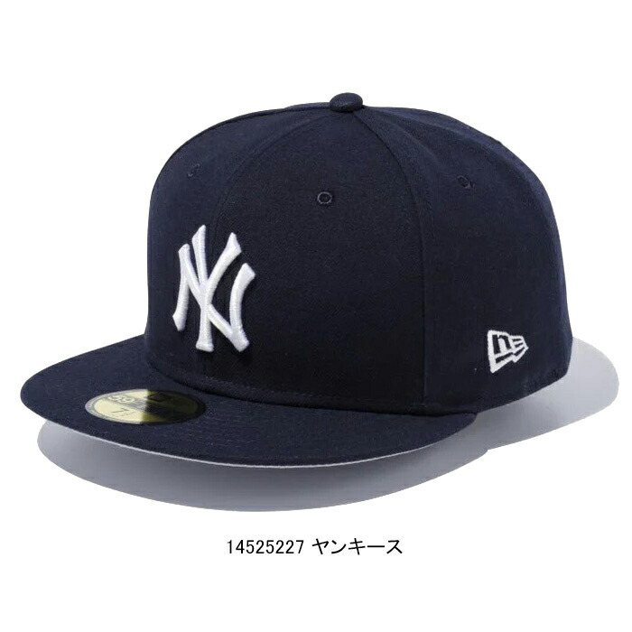 楽天市場】【SALE】NEW ERA ニューエラ 59FIFTY FITTED NEW YORK
