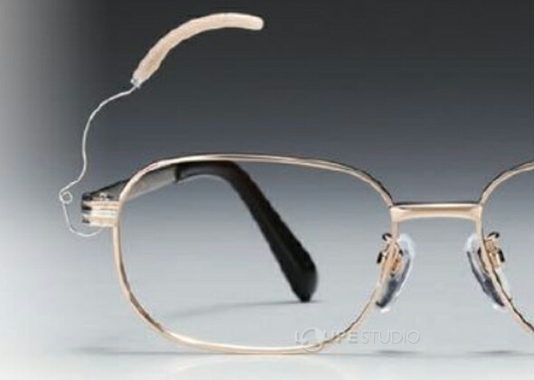 楽天市場】メガネ 眼鏡 めがね 眼瞼下垂 クラッチグラスα パーツ