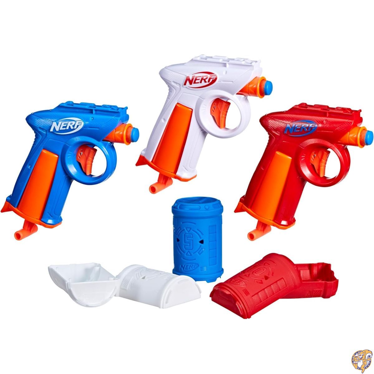 楽天市場】【最大2000円クーポン4日から】Nerf Nシリーズ バックヤード