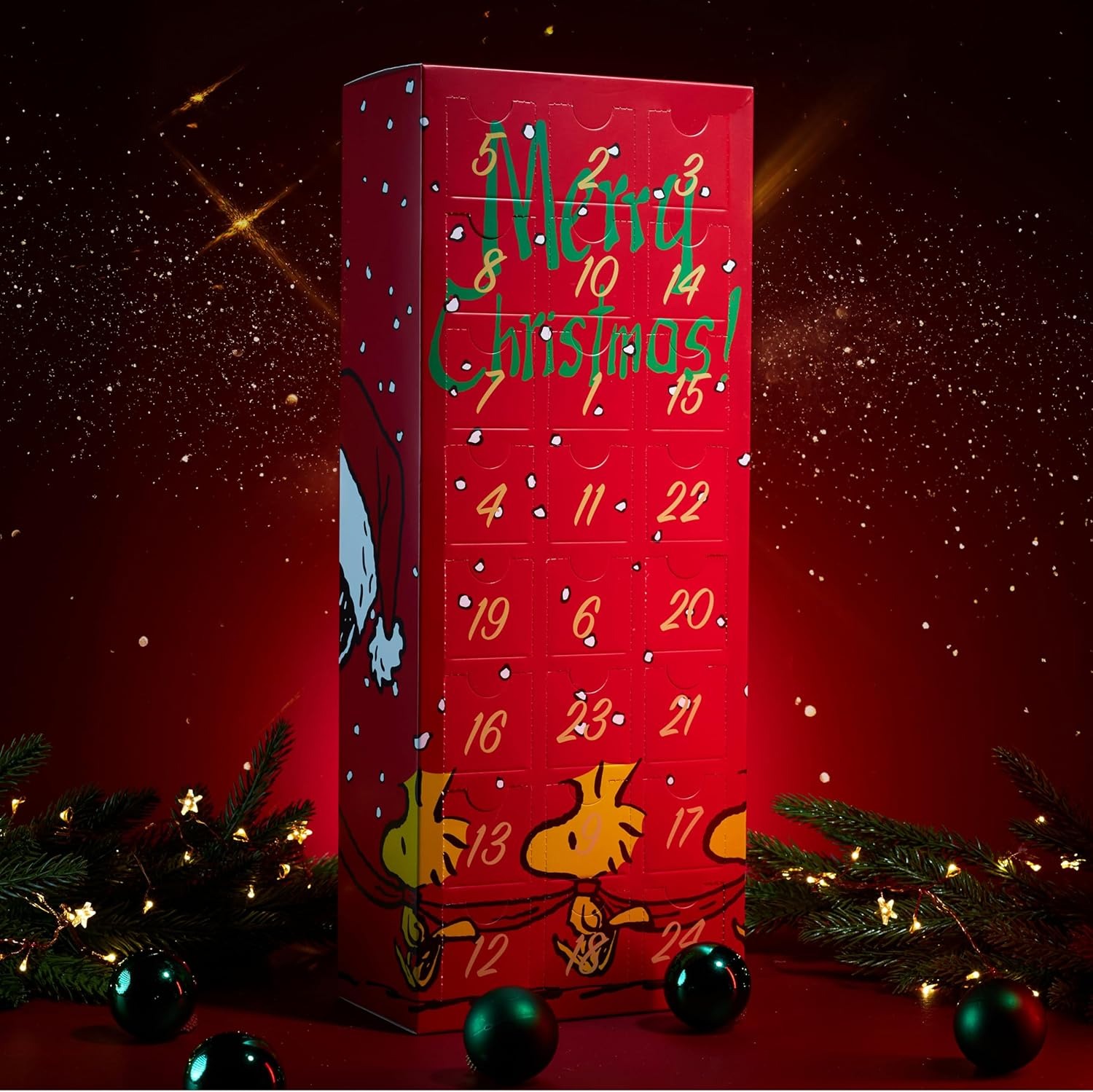 楽天市場】【ポイント2倍ワンダフルデー】スヌーピー 靴下 クリスマス