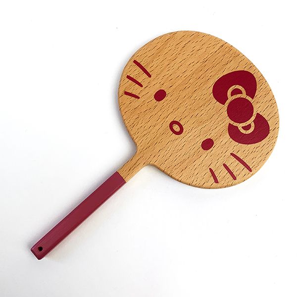 サンリオ ハローキティ ハンドミラー キティ アクセサリー キティー