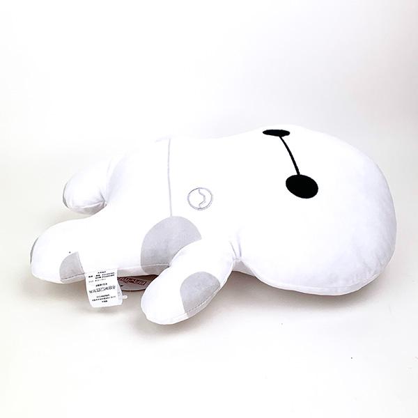 ディズニー ベイマックス 抱き枕 ふらぴろ クッション インテリア