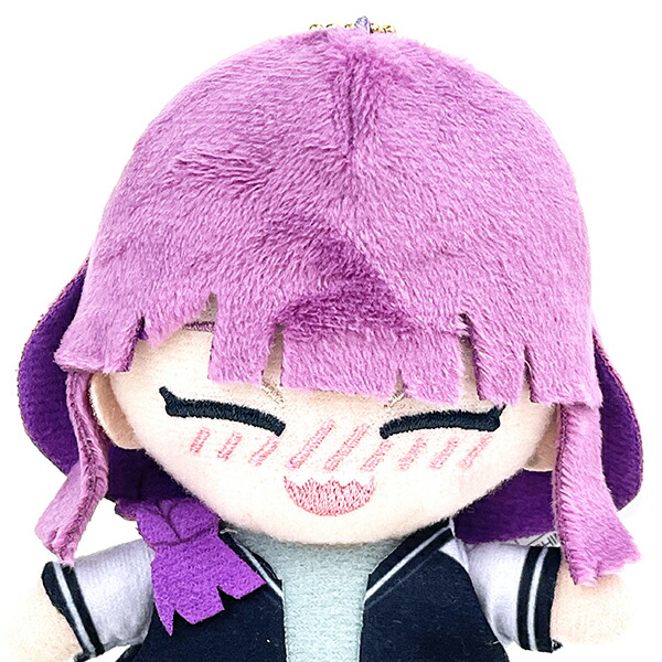 ぼっち・ざ・ろっく！ 廣井きくり Chibiぬい おすわりマスコット 推し活