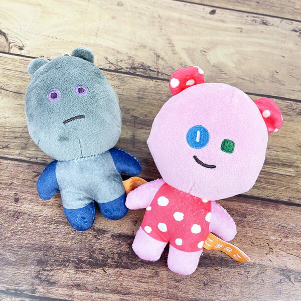 こまねこ ぬいぐるみマスコット ももいろちゃん マスコット ボール