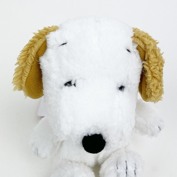 スヌーピー フレンズ ビーンドール アンディ ぬいぐるみ 人形