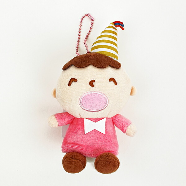 サンリオ みんなのたあ坊 マスコット 帽子 人形 ぬいぐるみ インテリア