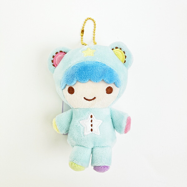 サンリオ キキララ 50th キキ マスコット コレクション ぬいぐるみ