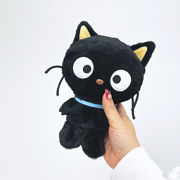 サンリオ チョコキャット ぬいぐるみ sanrio