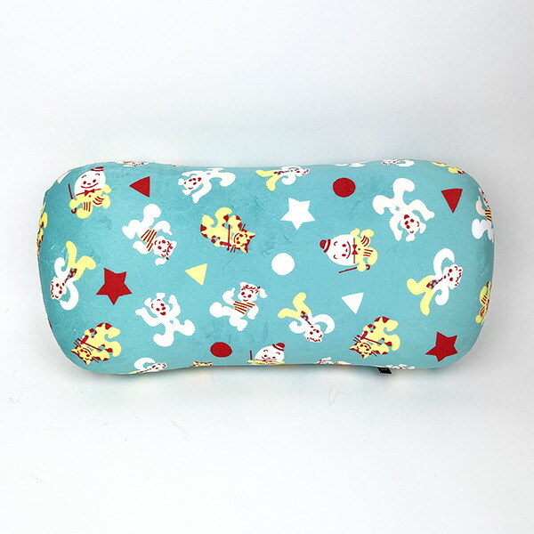 オサムグッズ 腰当てクッション フレッシュキャラクターズ 枕 寝具