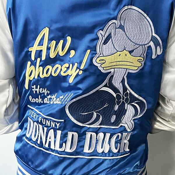 予約品】《9月入荷予定！》ディズニー ドナルドダッグ ラッキーダッグ