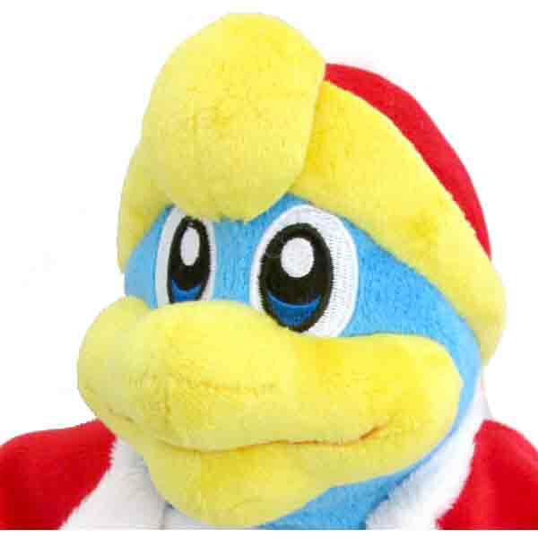 10％OFF】デデデ大王 ぬいぐるみ S 星のカービィ (ALL STAR COLLECTION