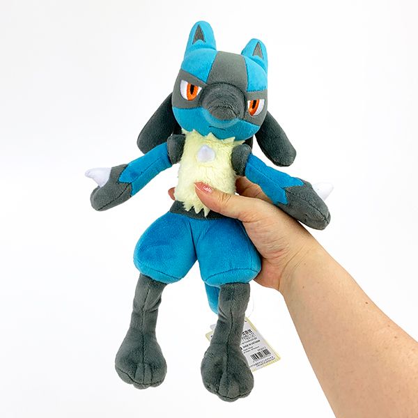 ポケットモンスター ポケモン ALL STAR COLLECTION ぬいぐるみ PP12