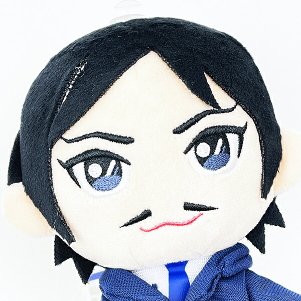 名探偵コナン 諸伏高明 ふわふわフレンズ ぬいぐるみ コナンくん