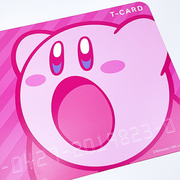 星のカービィ オリジナルテーブル