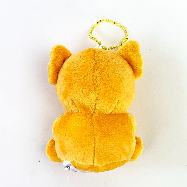 コアラのマーチ ぬいぐるみ S ワルツちゃん マスコット ボールチェーン