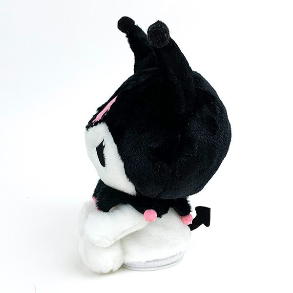 サンリオ クロミ マネしておしゃべりぬいぐるみ サンリオ ぬいぐるみ