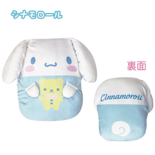 楽天市場】【T5】マイメロディ リラックスクッション【sanrio/サンリオ