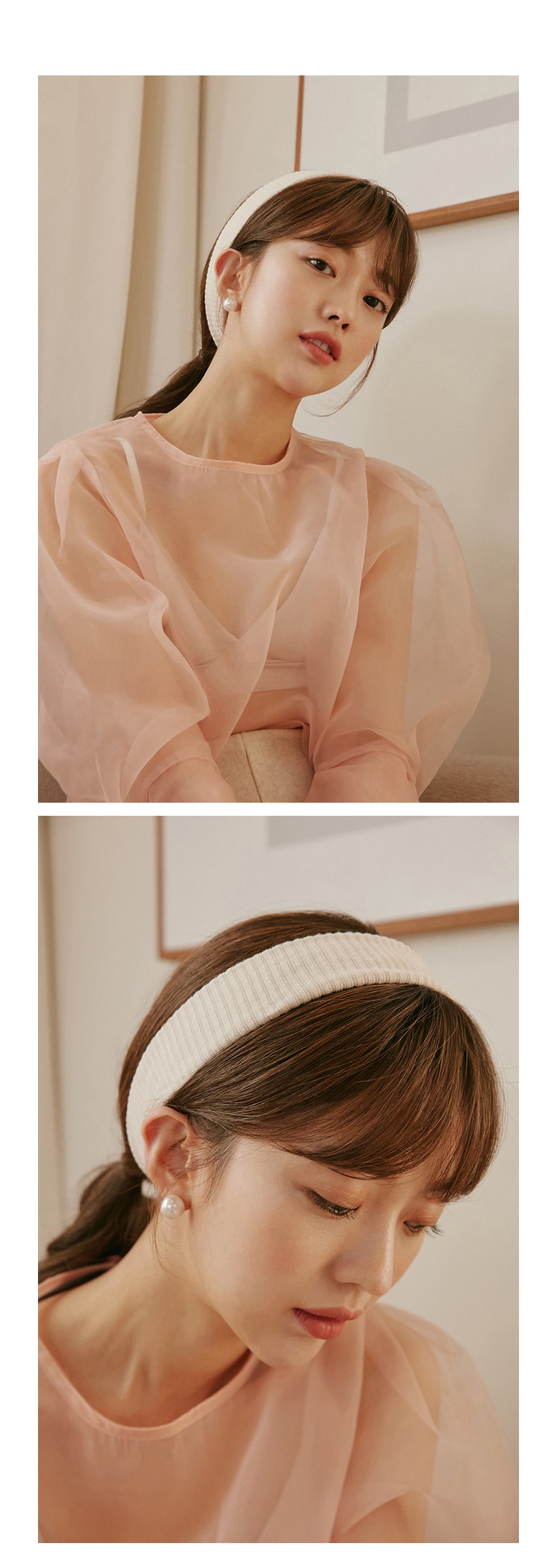 フルウィッグ）ジェリーパーマ アイリス (シュプリーム原糸)