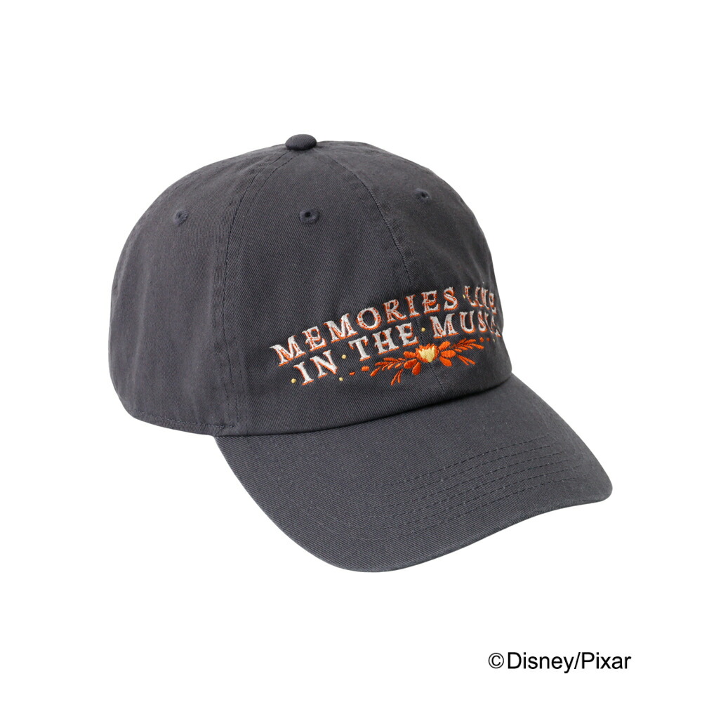 Disney ディズニー 『 リメンバー・ミー 』 デザイン 大人向け刺繍