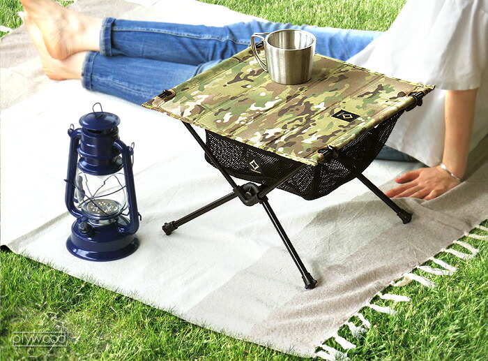 楽天市場】送料無料 ヘリノックス テーブル 天板 Helinox タクティカル