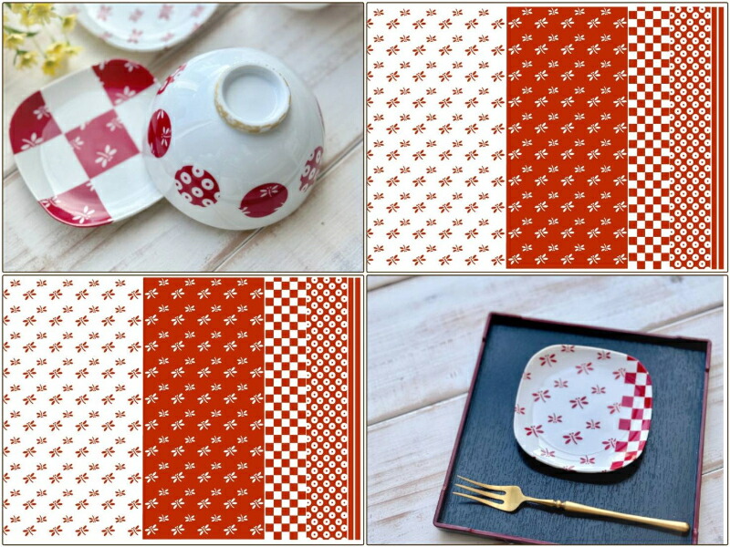 楽天市場】ポーセラーツ 転写紙 【白磁用】和柄とんぼ転写紙 赤 A3