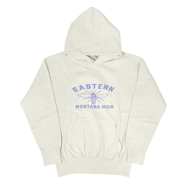 ウエアハウス WAREHOUSE スウェット パーカー Lot 462 EASTERN