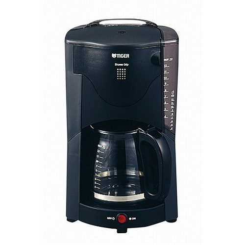 siroca 全自動コーヒーメーカー カフェばこ ガラスサーバータイプ SC