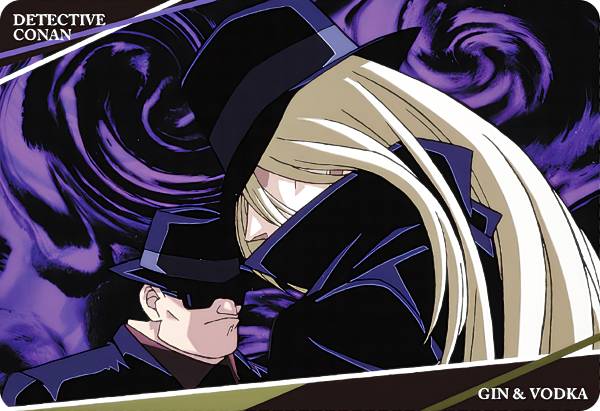 楽天市場】【C3-13 松田陣平＆佐藤美和子 (キャラクターカード