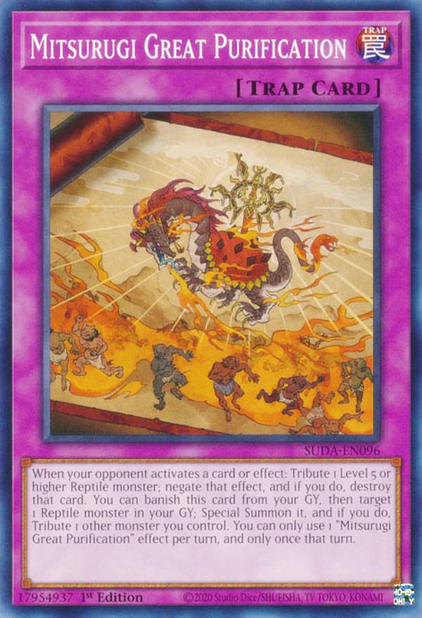 楽天市場】遊戯王 SUDA-EN057 ライク・ザ・ディアベル Like the