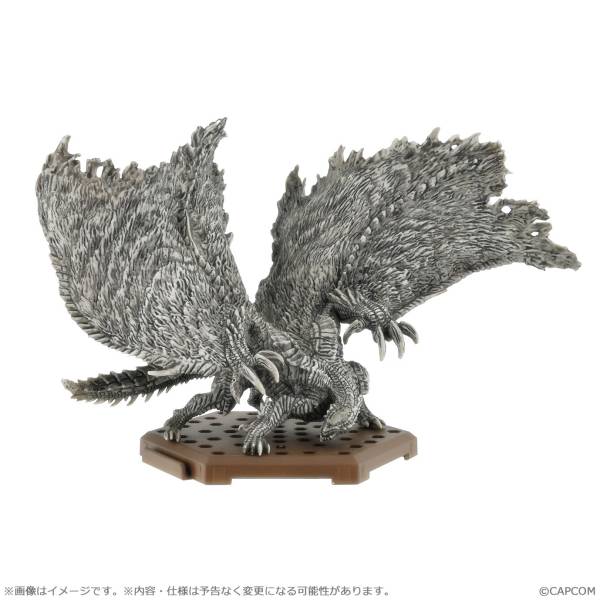 楽天市場】【トビカガチ】カプコンフィギュアビルダー