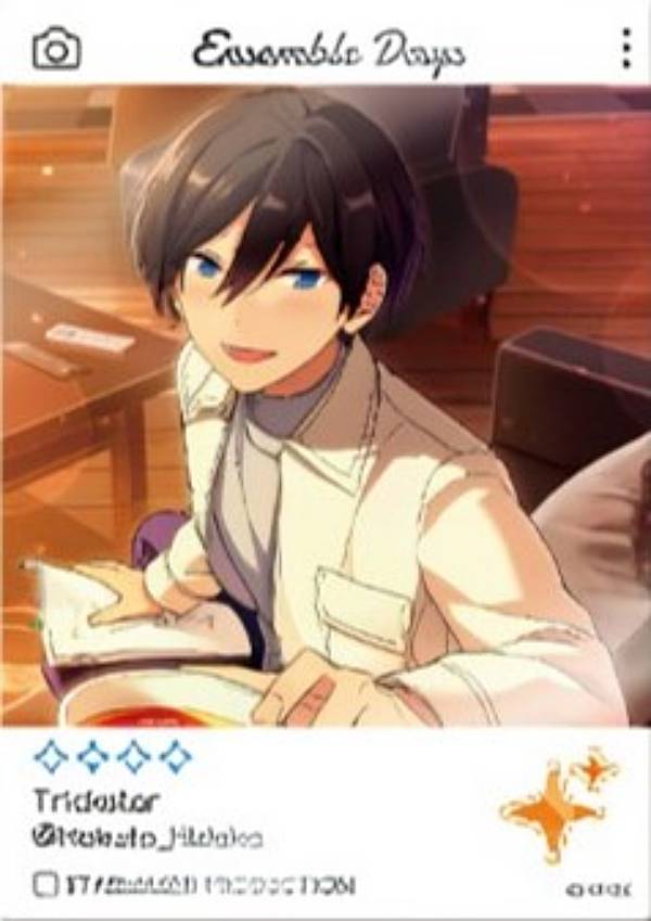 楽天市場】【椎名ニキ】あんさんぶるスターズ!! EMOCA3 : REALiZE