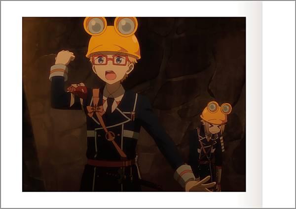 楽天市場】【29.小竜景光】特 刀剣乱舞-花丸- -雪ノ巻- ぱしゃこれ